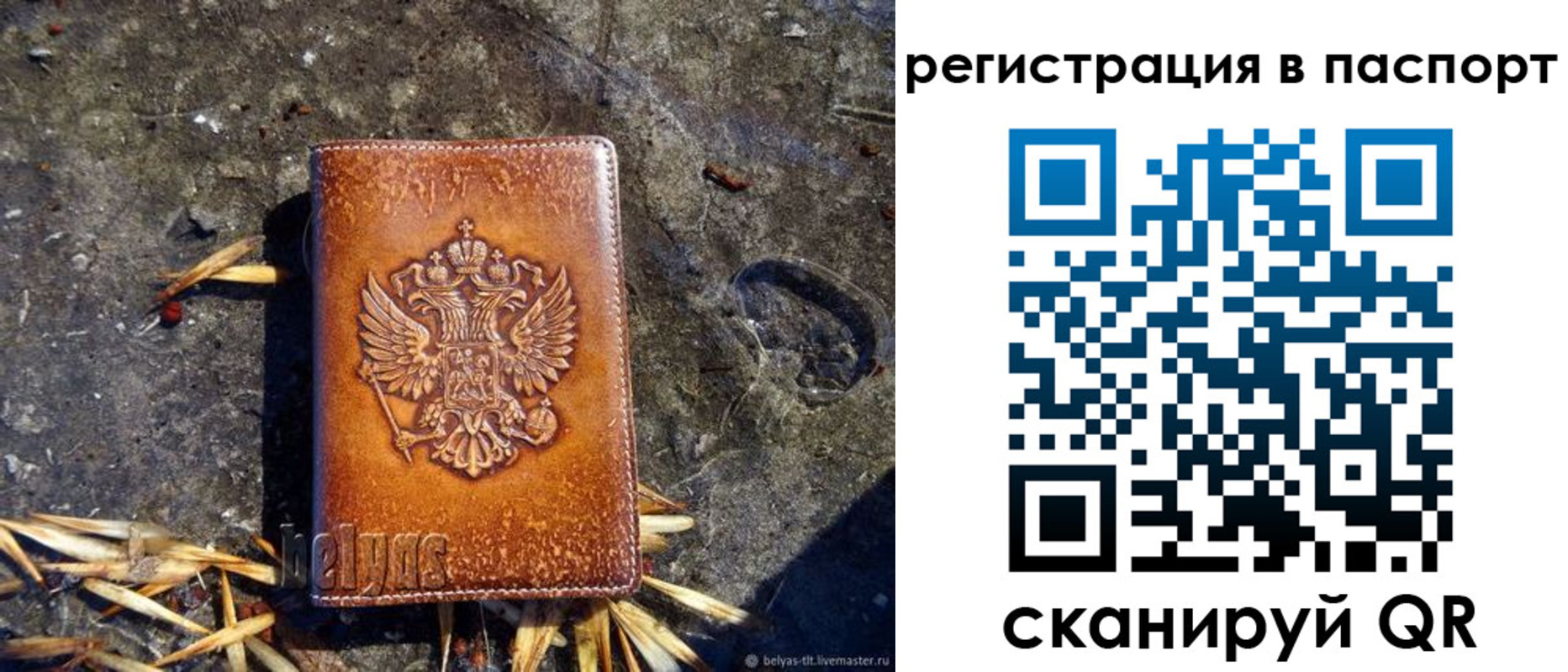 временная регистрация гарантия в Шебекино
